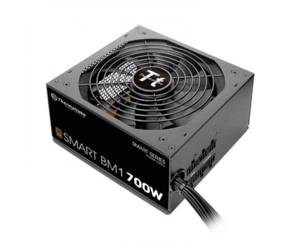 Zasilacz Thermaltake Smart BM1 700W 80 Plus Bronze